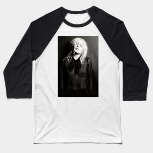 Phoebe Print Indie Rock  Folk Rock Emo Folk Singer Songwriter Art Large Poster Baseball T-Shirt